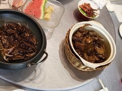 -一鸣饭庄(七星店)