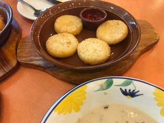 -萨莉亚意式餐厅(中北永旺店)