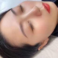 -UP&UP·半永久眉毛眼线机器野生眉