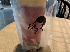 -喜茶(佛山顺德大良东乐路店)