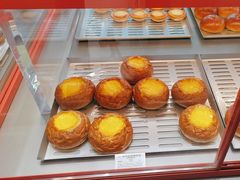 -好利来(建邺吾悦店)