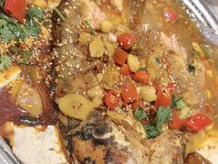 -川味堂·四川豆花(八卦岭店)