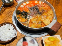 -创味·民间海南菜·非遗藤桥排骨(藤桥·免税城店)