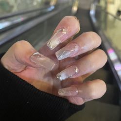 -丫丫NAIL日式自助美甲美睫沙龙