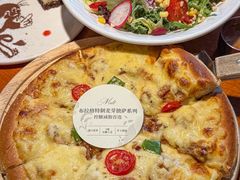 -布拉格餐厅· 中欧捷克菜(全国首店)