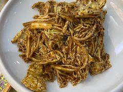 -砂锅居(西四店)