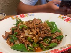 -破三川·新川菜(静安大融城店)