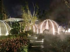 -悦见花开·花园里的火锅·露营·下午茶