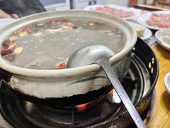 -潮陈记土鸡火锅(东厦北路店)