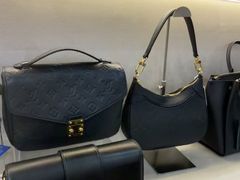 -六六奢品·vintage中古·回收二手奢侈品包包手表首饰(环球港店)