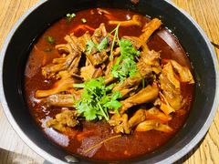 -山芋腔苏北菜(盐城滨海店)