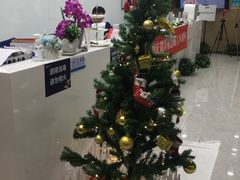 -新航道雅思托福·留学·考研培训(人民广场校区)