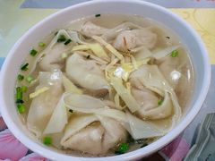 小馄饨-王興記(中山路店)
