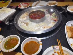 -吴老幺火锅(金龙店)