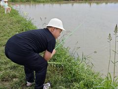 -梁鸿国家湿地公园