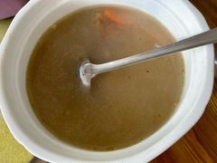 玉米木瓜鸡脚汤-美厨尚品