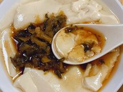 咸豆腐脑-陈阿婆豆腐脑-卤煮小吃(朝阳路店)