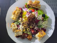 -上海和平饭店-华懋阁 The Cathay Room