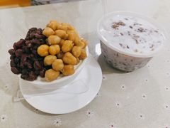 -老周记顺德双皮奶