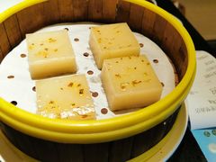 桂花拉糕-老头儿油爆虾·知味杭州(爱琴海购物中心)