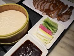 -吴越荣记苏州菜·松鼠桂鱼100%活鱼现做(月光码头店)