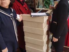 -凤凰楼酒家·粤宴点心(华强北店)