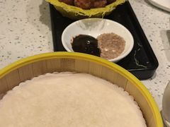 -玉林烤鸭店(垡头店)