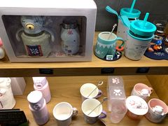 -星巴克(广州光明广场店)