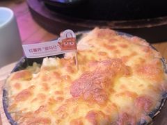 -老板恋上鱼(环山路店)