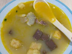 -小杨生煎(东方明珠店)