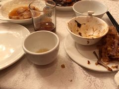 -永兴餐厅(复兴中路店)