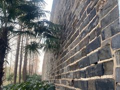 -南京城墙景区