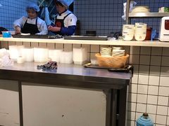 -鸡鸣汤包(复地活力广场店)