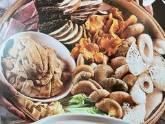 -滇铺子·云南特色菜·第九届野生菌美食节(曲靖万达店)