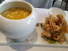 -北京老铺烤鸭(老城根店)