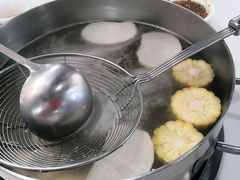 -陈记顺和潮汕牛肉火锅(番禺迎宾大道店)