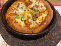 -必胜客(唐百友谊店)