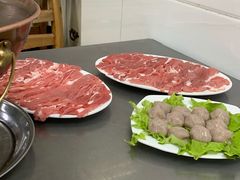 -三兴涮羊肉(荣安大街店)