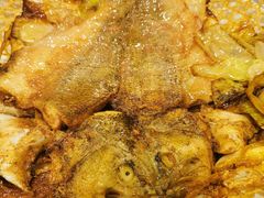 竹网鲈鱼-翠亭酒家(山西南路店)
