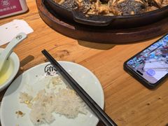 -老板恋上鱼(环山路店)