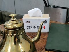 -217丰惠源抓饭(江乾路店)