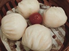 金牌虾饺皇-点都德(聚福楼店)