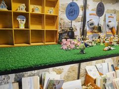 -石头会唱歌融来+北港岚台两岸交流中心