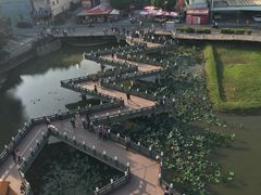 -龙虎塔