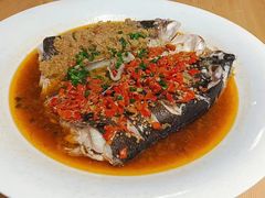 -寻钵记民菜馆·正宗常德钵子菜(滨湖路店)