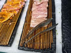 -汉金城海鲜烤肉自助百汇(烟台永旺购物中心店)
