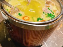 -大潮淮·淮扬菜(何园旗舰店)