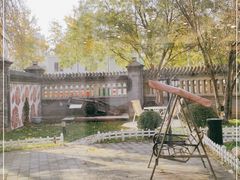 -卫鼎轩·曹公馆(鼓楼店)
