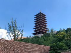 -牛首山文化旅游区