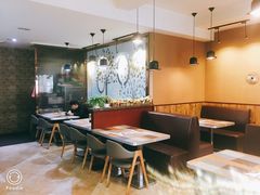 -清真·穆巴拉克西餐厅(回民街店)